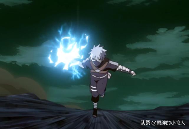 雷切和千鸟到底是雷还是电,雷切和千鸟哪个是原创