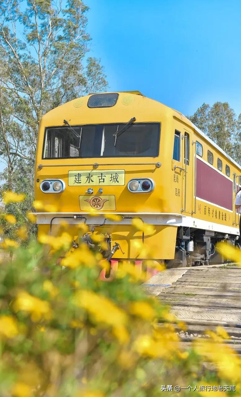 小县城慢生活小幸福就足够了,哪个城市适合旅游小住