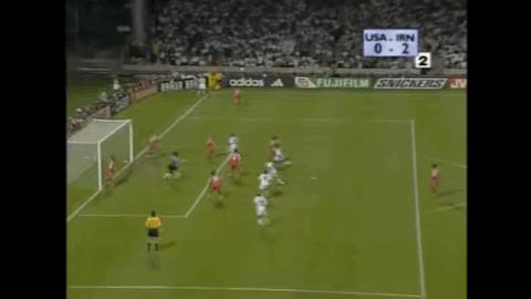 美国伊朗比赛冲突全过程,美国伊朗足球冲突全过程