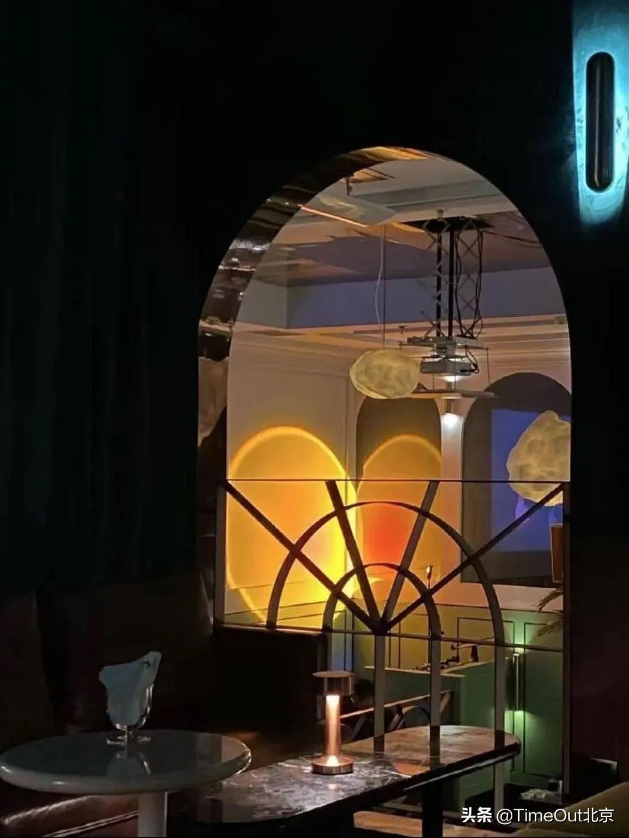 京城十大夜店,京城十大酒吧排名