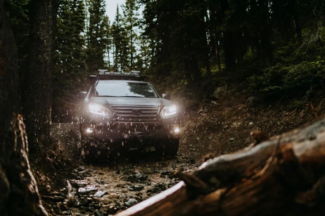 比普拉多更令人印象深刻的车型 (比普拉多还值得入手的车型)