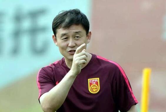 米卢带领国足冲进世界杯几强,国足世界杯米卢揭秘