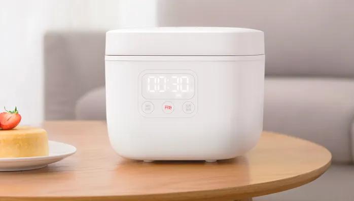 电饭煲即好看又实用的一款电饭煲,推荐几款实惠的小电饭煲