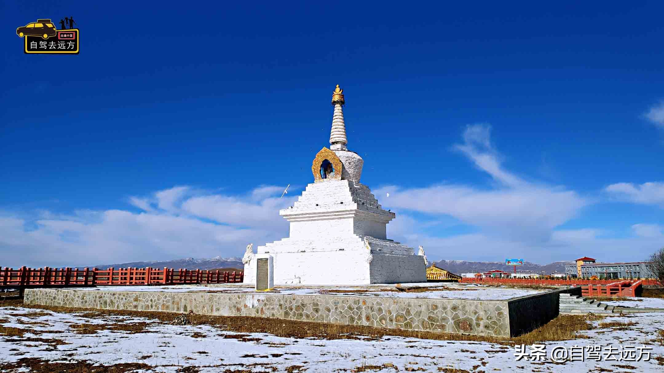 玛曲县秘境,甘南玛曲免费景点