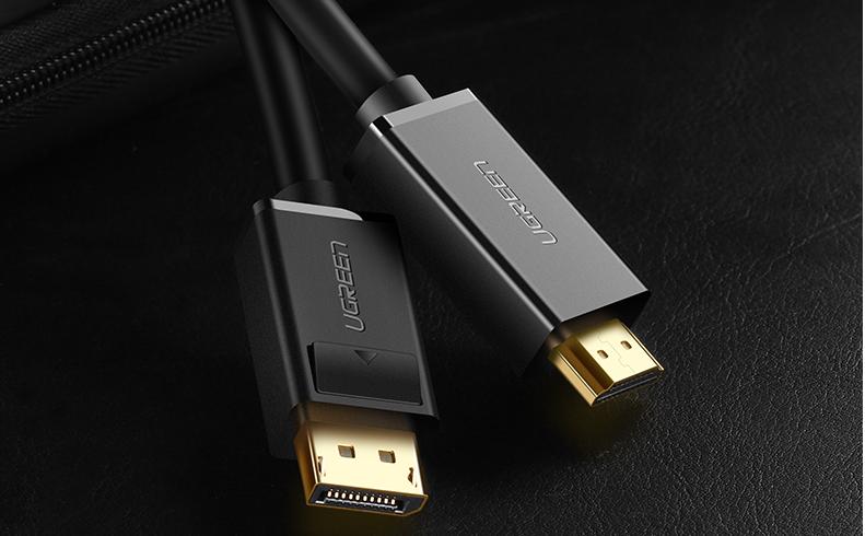 hdmi和dp为什么那么贵,Hdmi和dp有什么区别