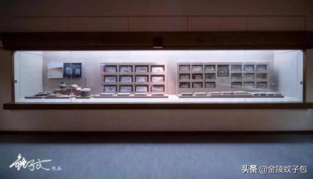 千年敦煌博物馆,敦煌博物馆和敦煌历史博物馆区别