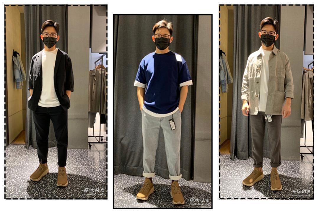 糕妈推荐家居服,糕妈穿搭