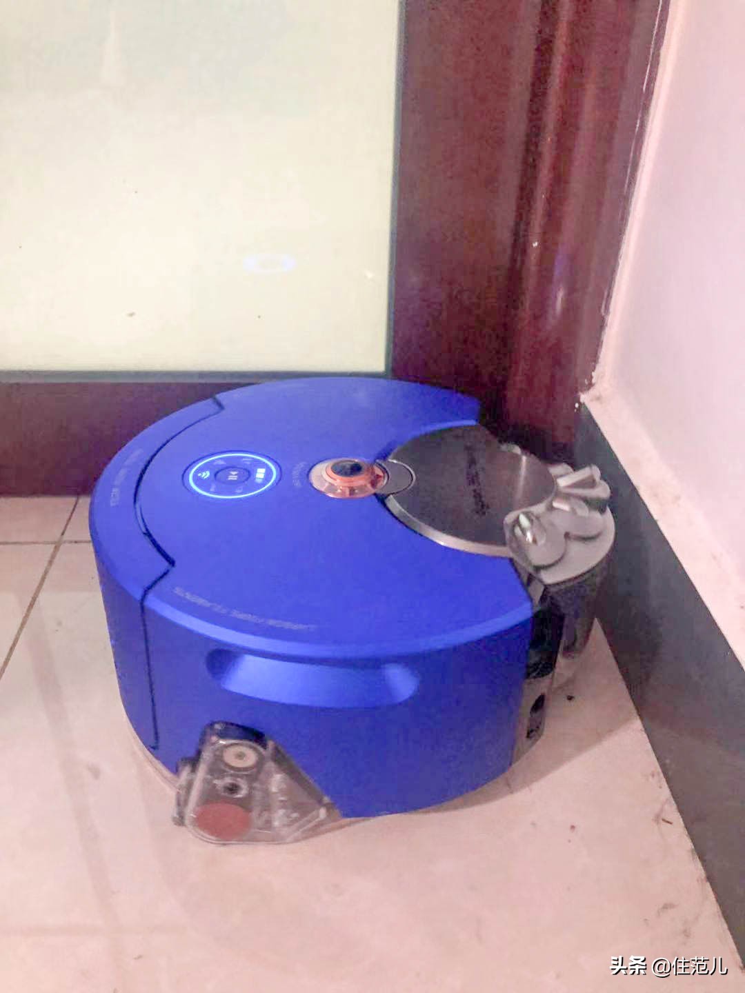 网红爆款戴森吹风机,戴森真的有用吗