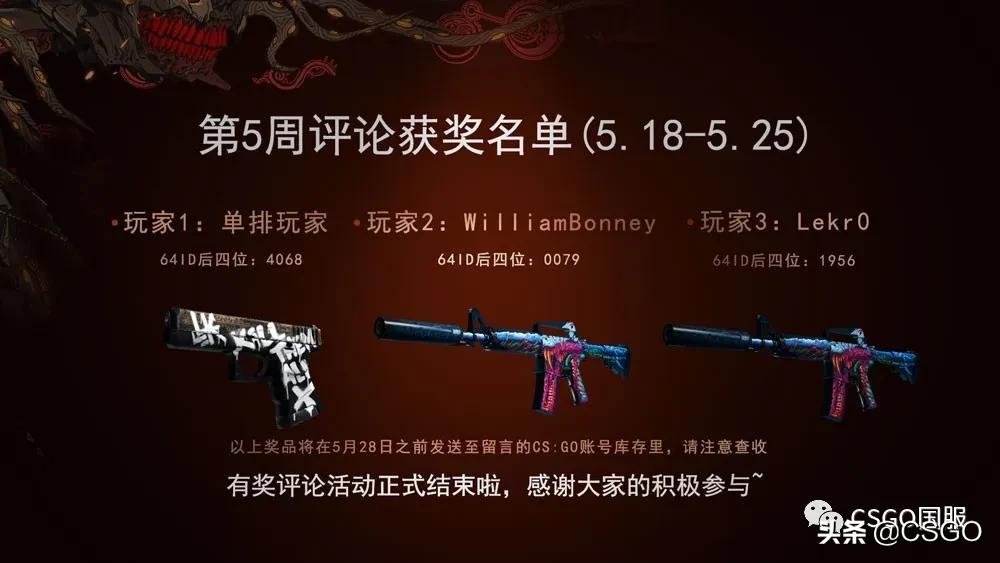 csgo创意地图大赛答题,csgo创意地图大赛活动公布日期
