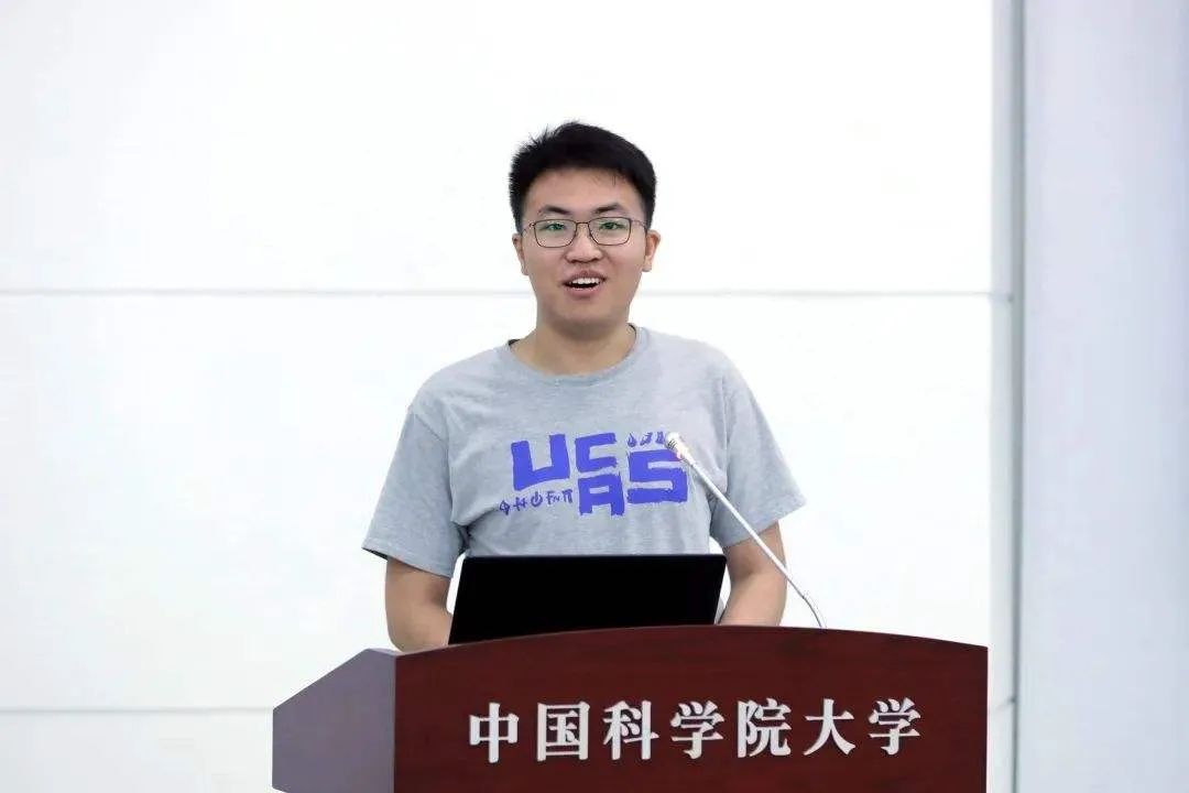 五位大学生研究中国芯新的后续,中科院研发中国芯