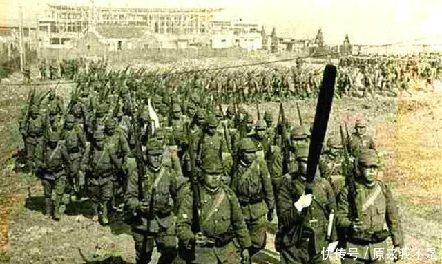 国军最惨烈的保卫战,南京保卫战国军抗日
