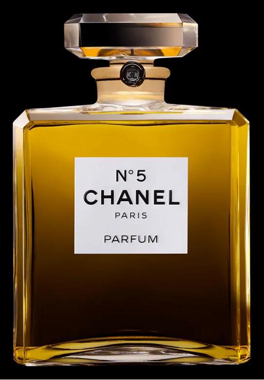 每日一香,香奈儿n5五号经典女士淡香水