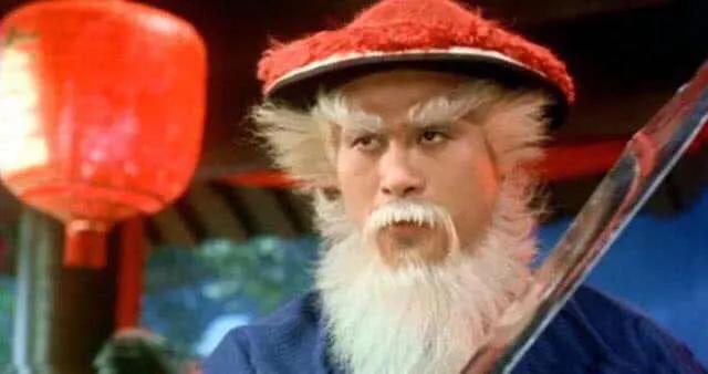 周星驰电影里的女丑配角,周星驰最欣赏的配角