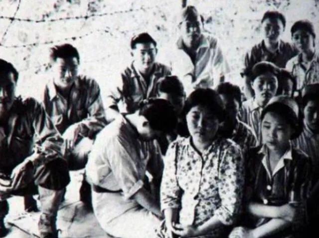 日军有多残忍呢,日军有多残忍对待俘虏