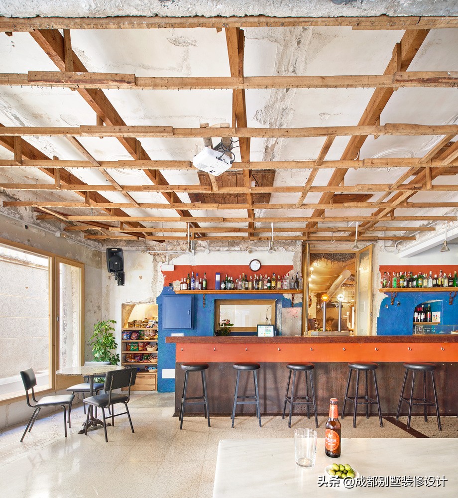 设计|CanLliro演唱会咖啡厅