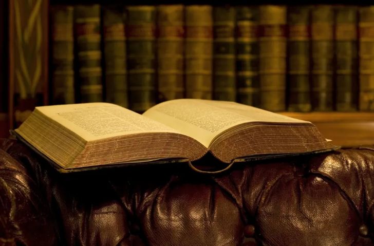 儒林外史精彩的名言名句,儒林外史书中名言