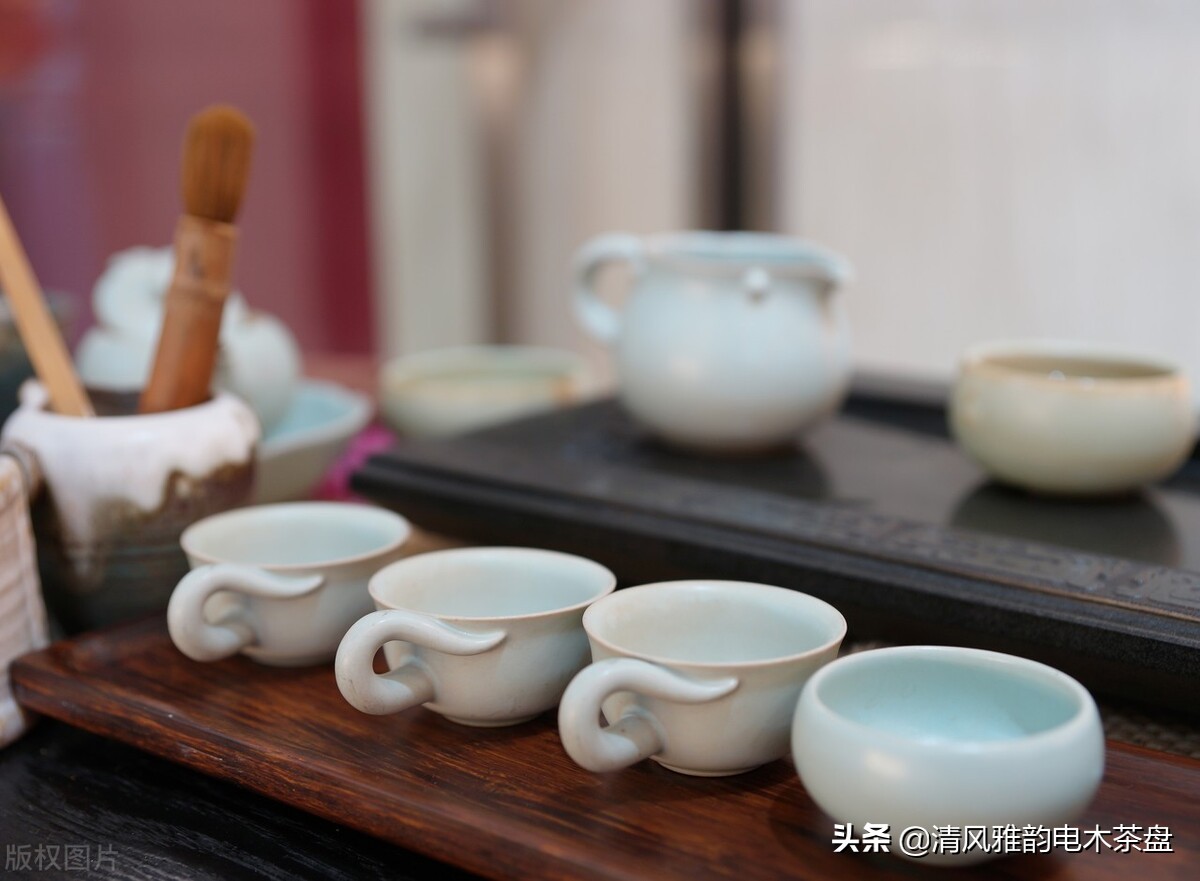 怎样判断陶瓷餐具重金属,白色陶瓷重金属超标