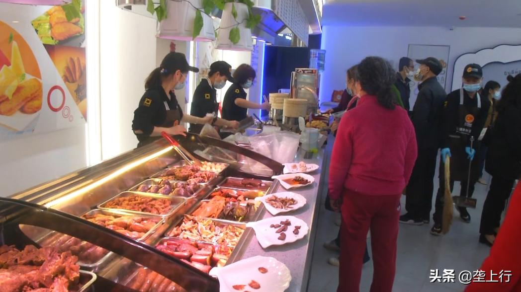 一站式购物体验让你没有后顾之忧,一站式购物新鲜食材让您吃得放心