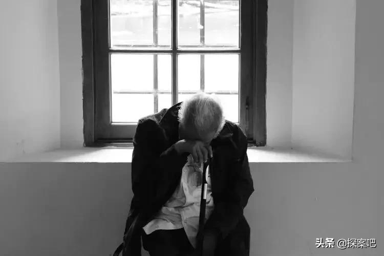 老年人违法犯罪案例,老年人犯罪的恶性案件