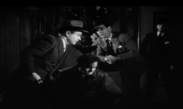 毛骨悚然一部惊悚悬疑电影,好莱坞最恐怖的悬疑电影