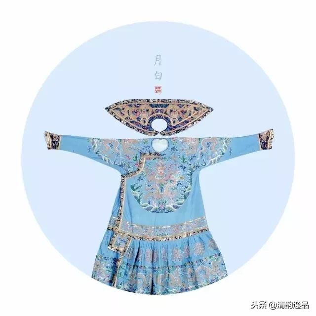 故宫的颜色怎么涂,中国传统颜色故宫