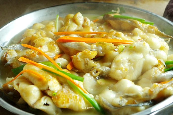 周末连城两日游，美景美食一路相伴