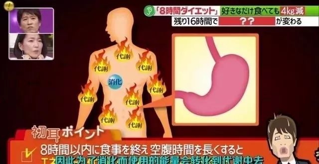 日本减肥达人2天瘦40斤,韩国减肥操7天减肥30斤