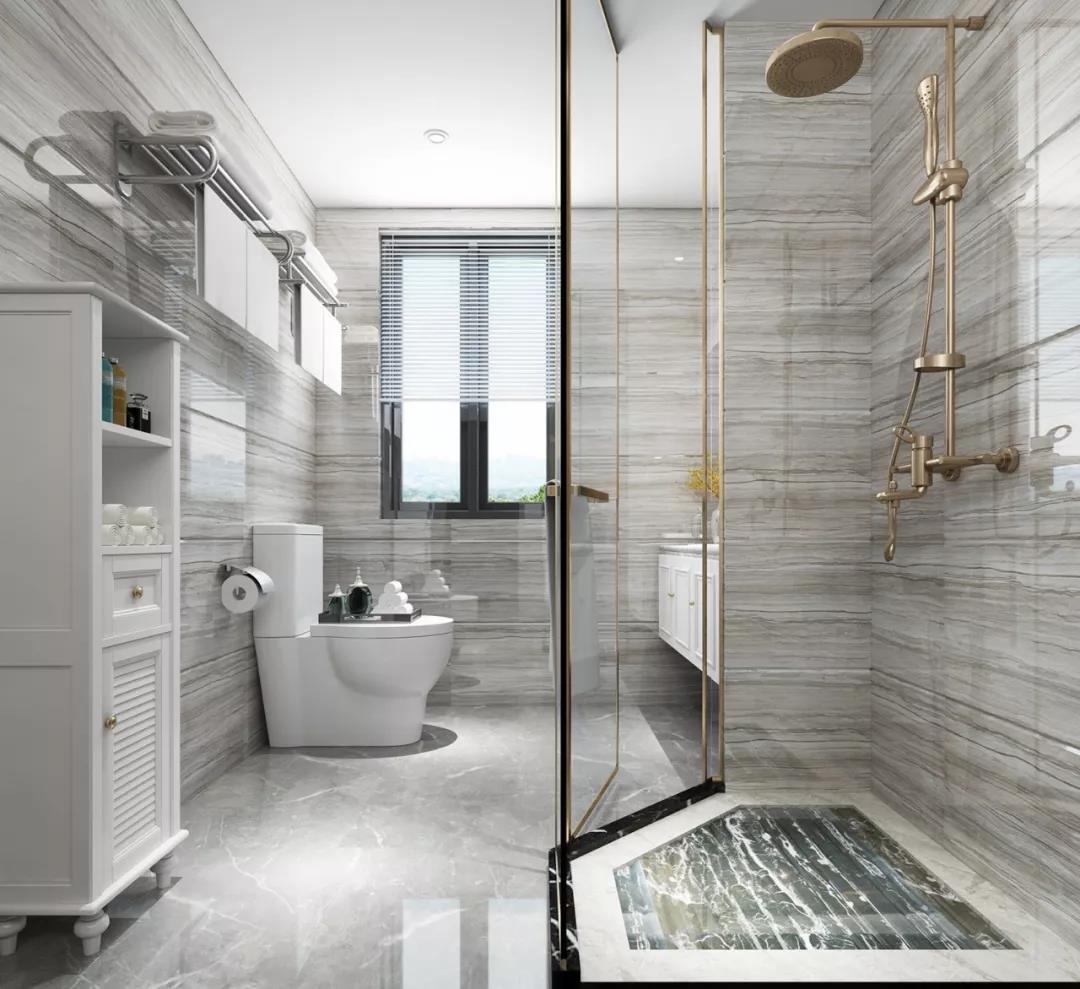 卫生间瓷砖脱落可以用结构胶吗,卫生间贴的瓷砖空鼓但未脱落