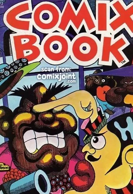 ComicsComix一个字母的区别让米奇酗酒,米妮嗑*肥药减**搞外遇?