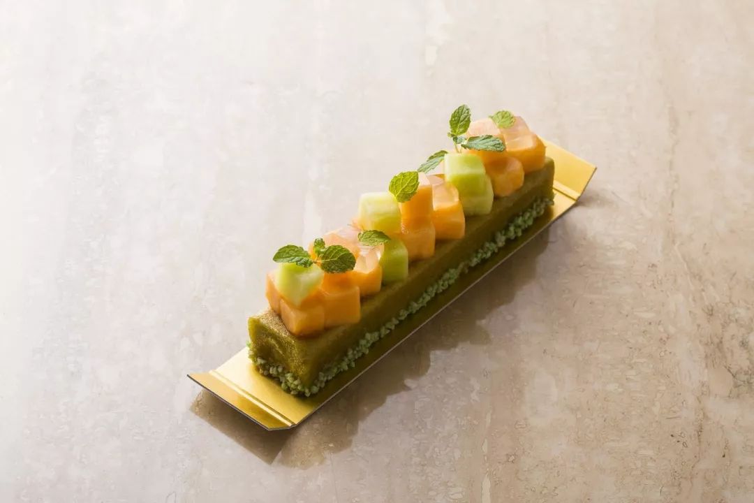 日本食玩日式甜品,日式甜品都有什么