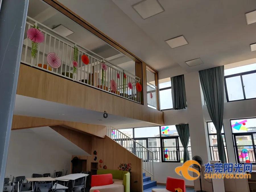 东莞这两年新增的公立学校,东莞市新增公办学校分布在哪里