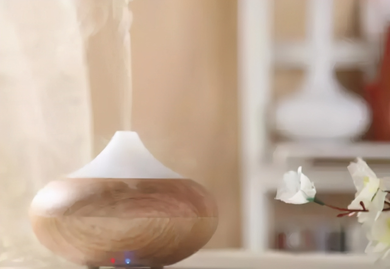 警惕老年人的嗅觉功能减退，可能预示着痴呆