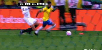 菲尔米诺绝杀巴黎庆祝动作,菲尔米诺进球2019