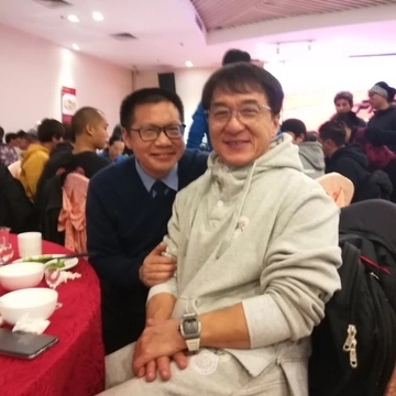 张友文：今天办了一件大事（“双十一张友文”在武汉播报第64则）