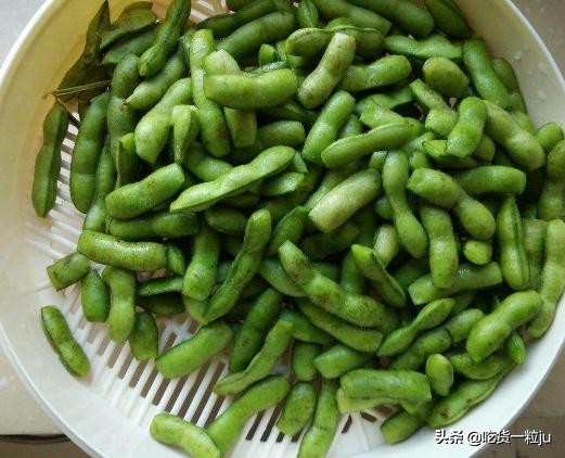 毛豆夏天,夏天熟毛豆需要放冰箱吗