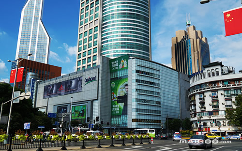 国内著名广场有哪些各省市著名城市广场盘点