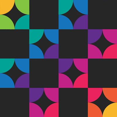 简单立体几何动图,几何动图高清图片