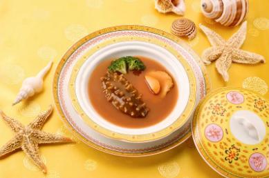 八款养生汤御寒护肤,补血养颜冬季一碗暖宫驱寒汤