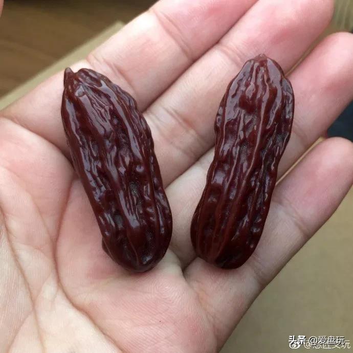 可以包浆的手串,什么手串可以随便盘玩还能包浆