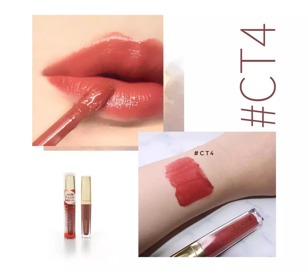 棕色唇=中毒？明明这几支棕调口红好看到哭泣