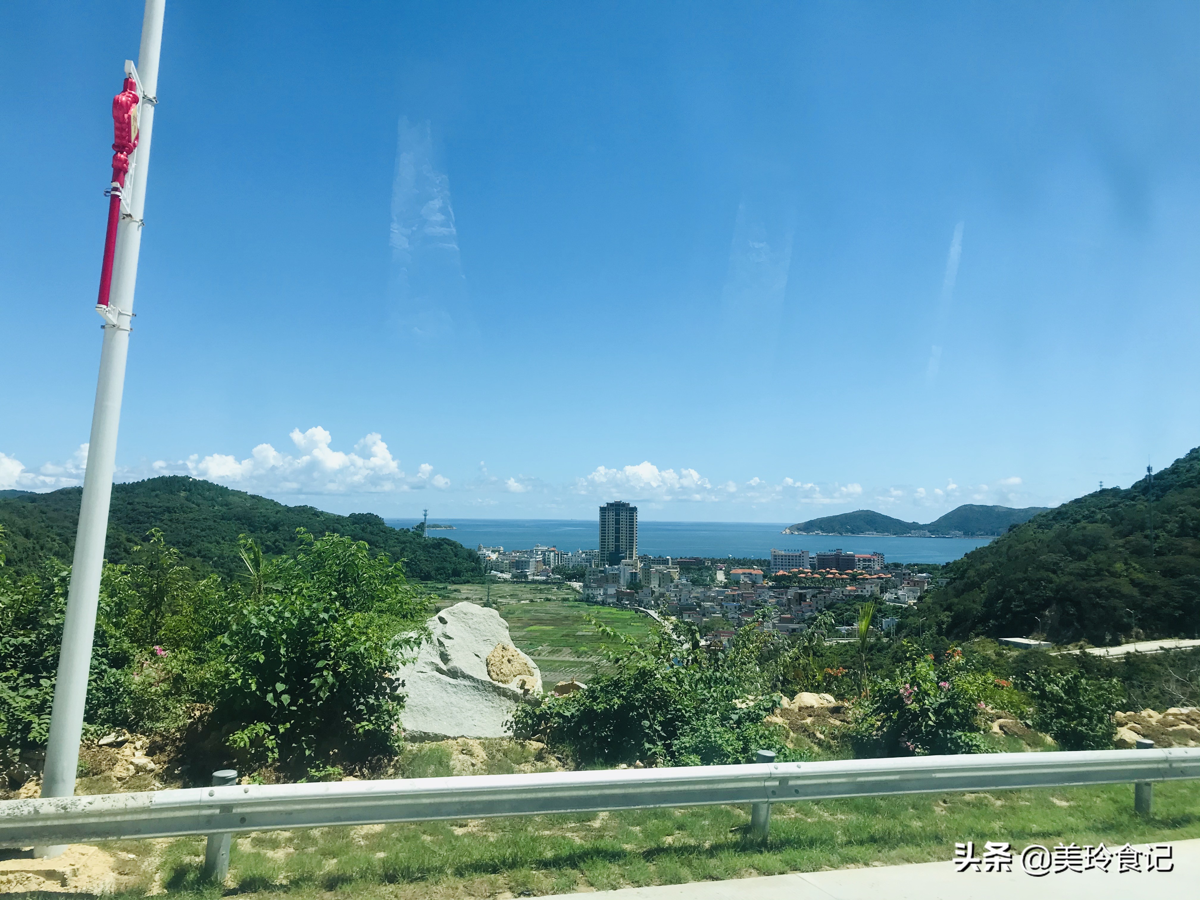 下川岛消费,下川岛都有什么好吃的