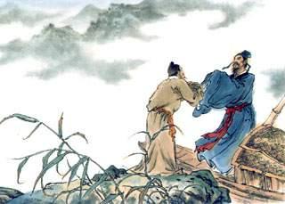 李白算是个成功的人吗,李白最后成为了什么样的人