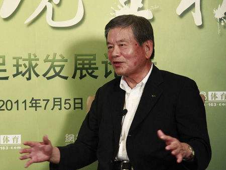 中国足球井喷人才,为什么日本足球在世界上如此厉害