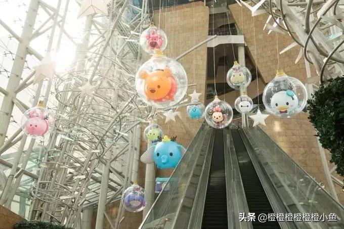 香港自由行交通攻略,香港旅游免费乘地铁攻略