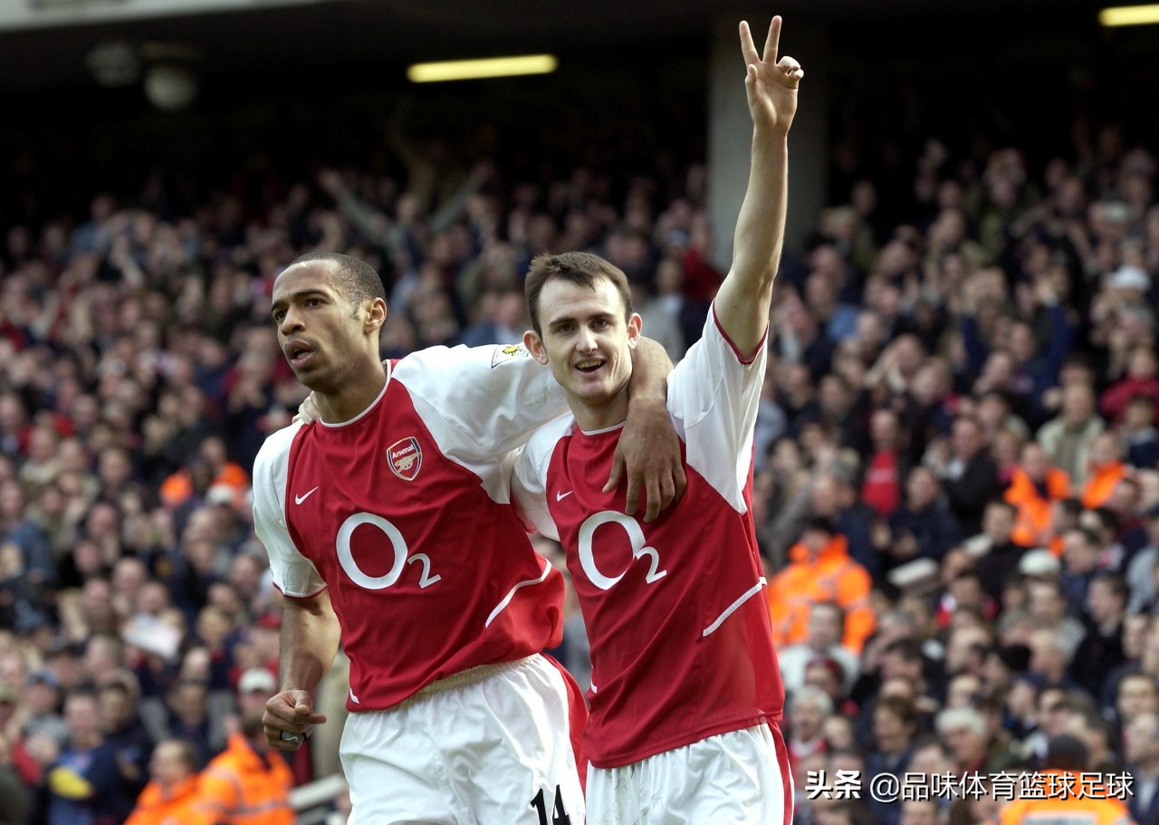 阿尔塞纳-温格，别来无恙