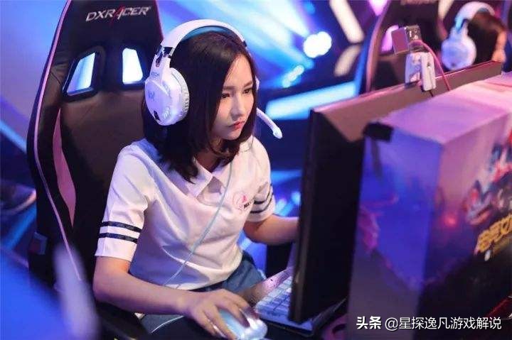 英雄联盟女生怎么入门,小仙女基础教学