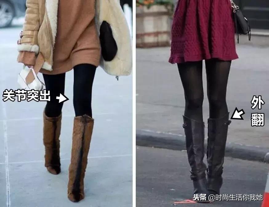 冬天不建议买的靴子,冬天买什么靴子