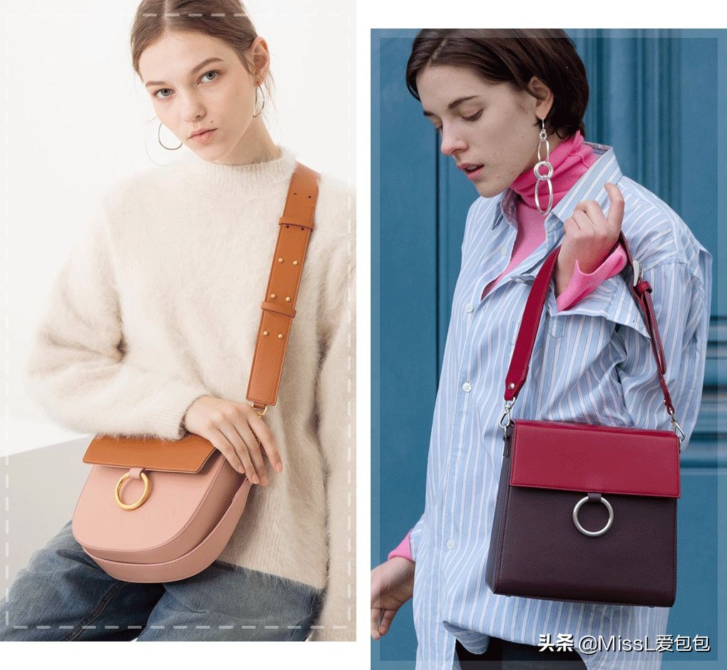 你造吗?大牌包包也有平价替代?