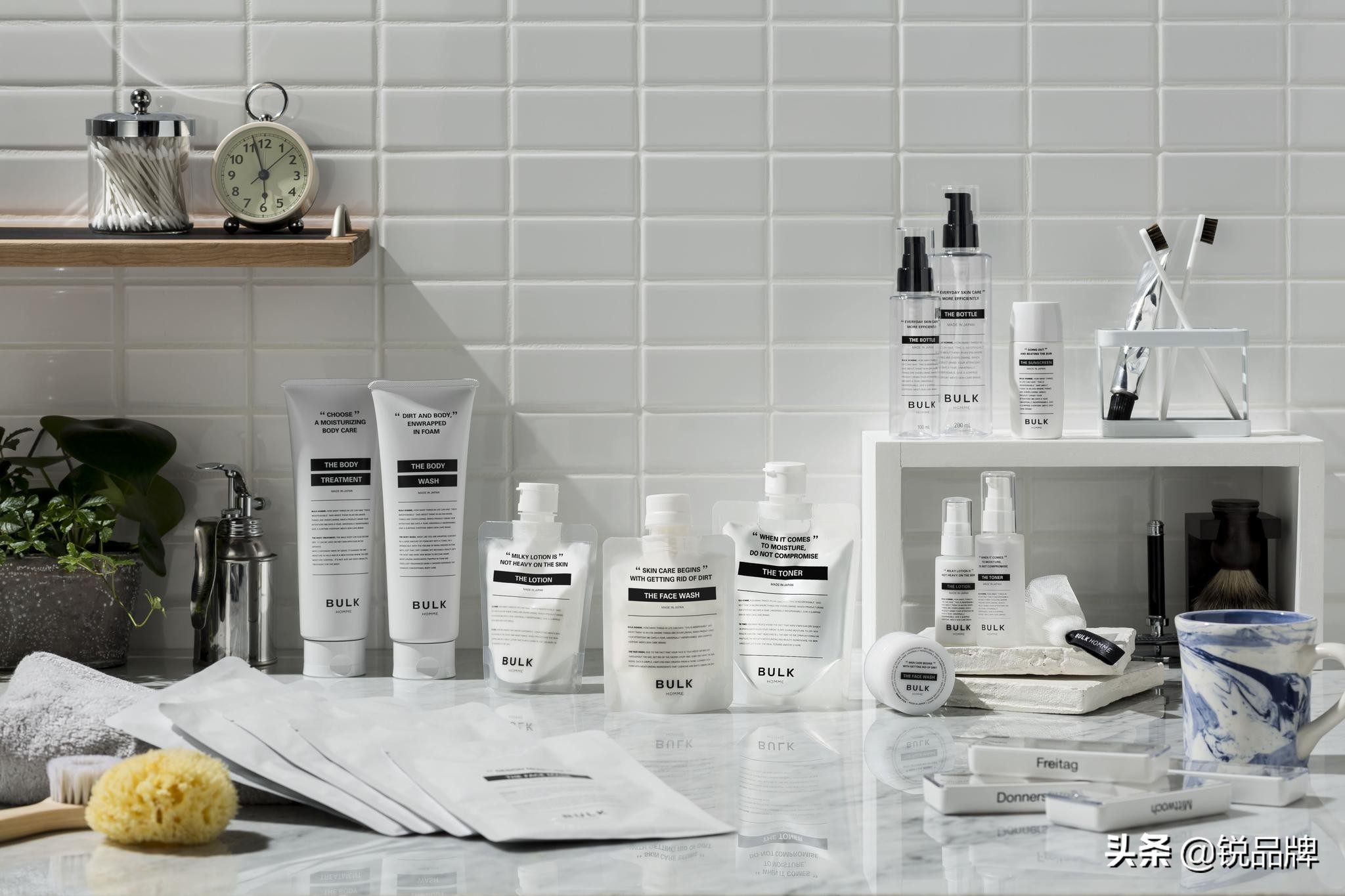 bulk homme娴嬭瘎 (bulk homme)