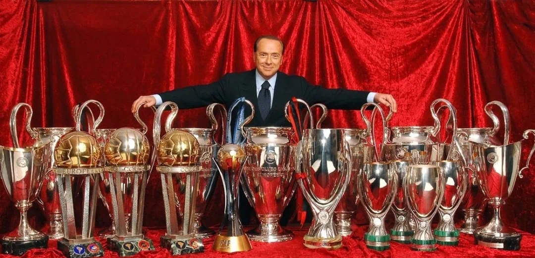 误解陈戌源了！国际足球俱乐部确实是社会公益事业，亏多盈少